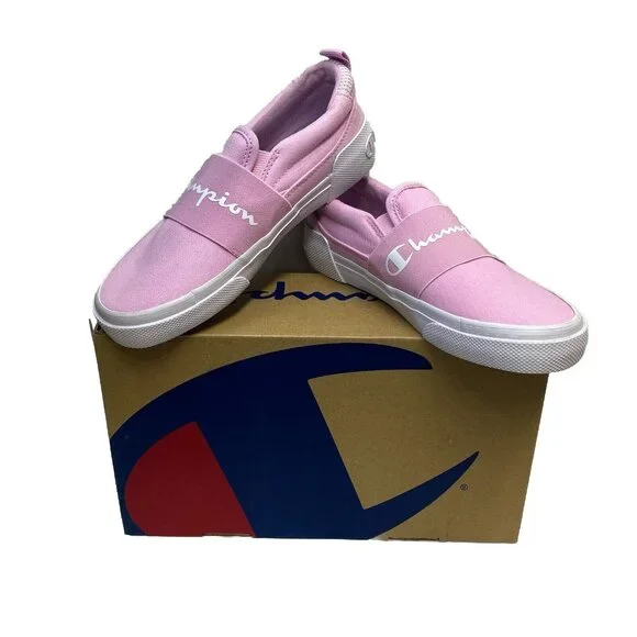 Champion Shoes Champion Rally Slip On Sneakers Canvas Shoes